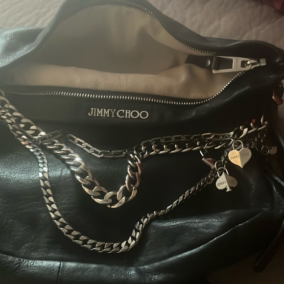 JIMMY CHOO - Picture 9 of 9